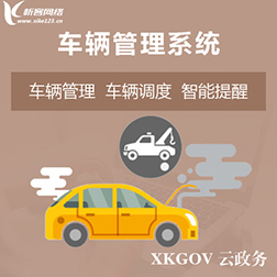 南京车辆管理系统